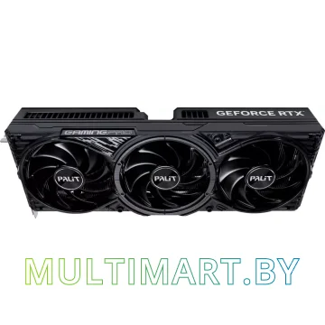 Видеокарта Palit GeForce RTX 5070 Ti GamingPro 16GB GDDR7 (NE7507T019T2-GB2031A) картинка 5